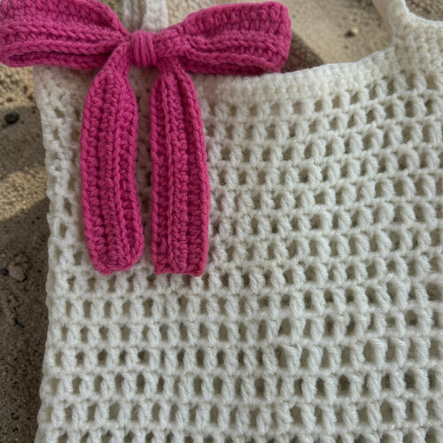 Bahía Amour Tote bag