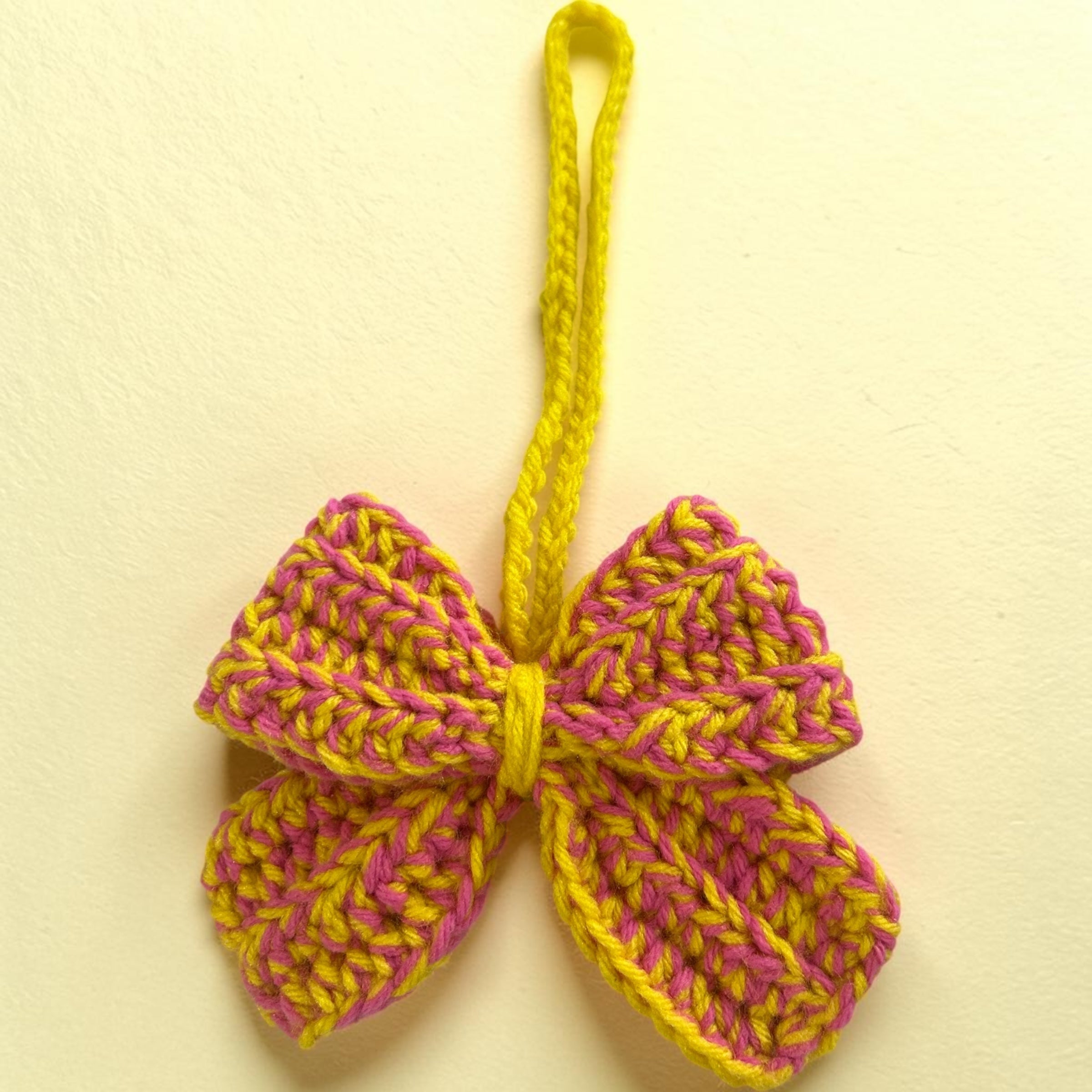 Lemonade hanging