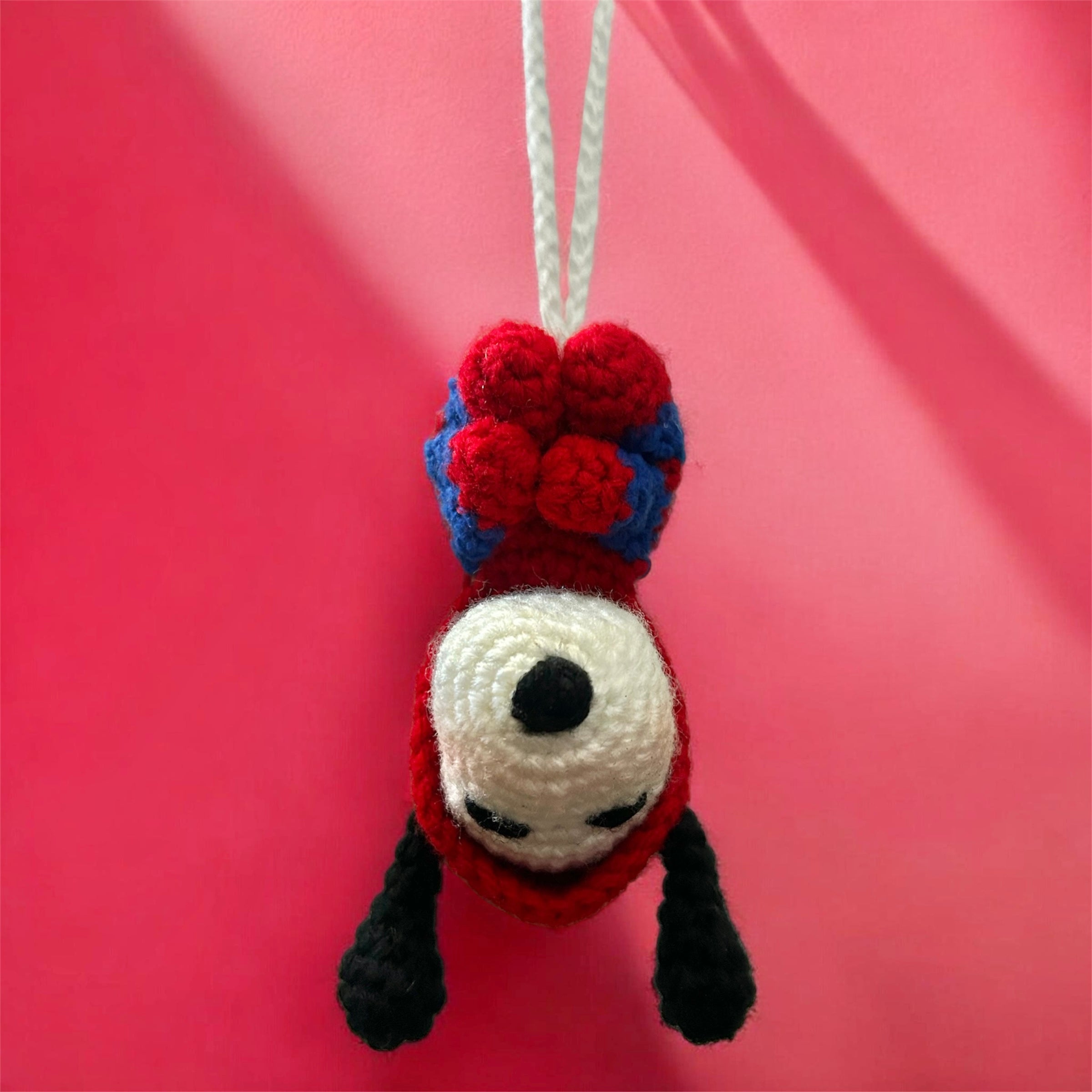 Snoopy Spider